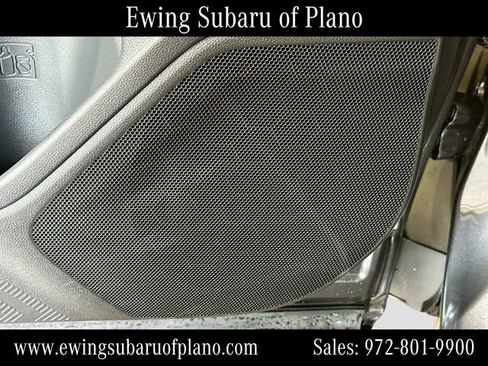 Used 2026 Subaru Forester Wilderness AWD/4WD image 18