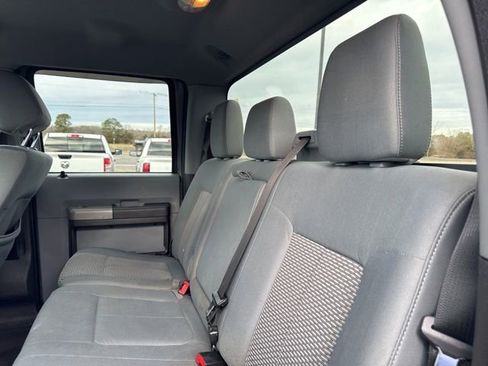 Used 2015 Ford F350 XLT w/ XLT Value Package image 19