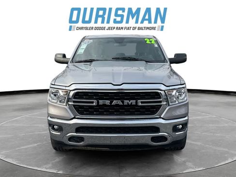 Used 2022 RAM 1500 Big Horn image 8
