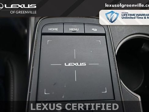 Certified 2022 Lexus IS 350 F Sport w/ Accessory Package RWD image 21