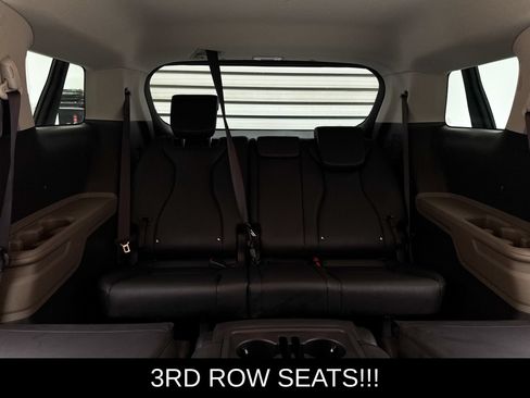 Used 2026 Kia Carnival FWD image 12