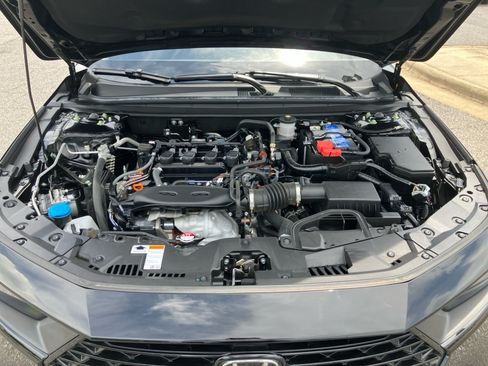 Used 2023 Honda Accord EX image 20
