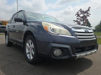 Used 2013 Subaru Outback 2.5i Limited w/ Moonroof Pkg AWD/4WD 360° Tour