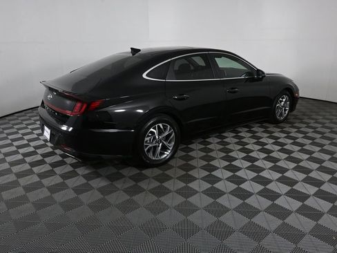 Used 2023 Hyundai Sonata SEL w/ Convenience Package FWD image 25