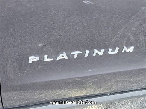 New 2026 Ford Expedition Platinum image 5
