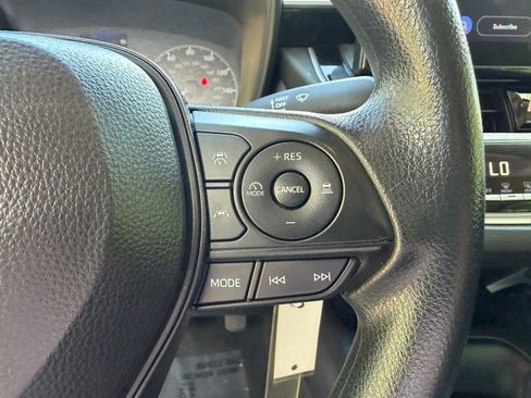 Used 2024 Toyota Corolla LE image 24