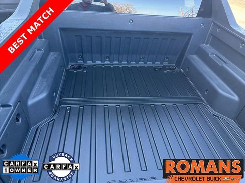 Used 2024 Hyundai Santa Cruz SEL image 22