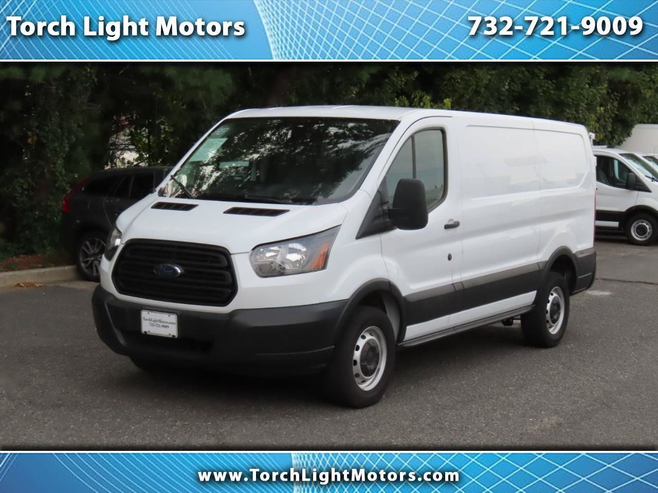Used 2019 Ford Transit 250 130 Low Roof RWD image 1
