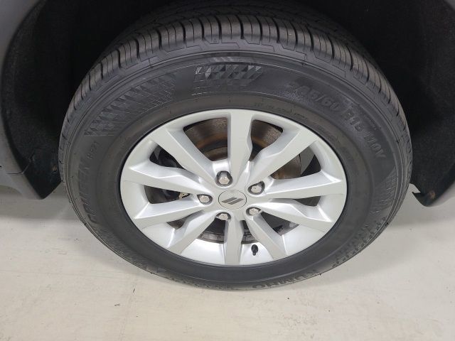 Used 2019 Dodge Durango SXT AWD/4WD image 38