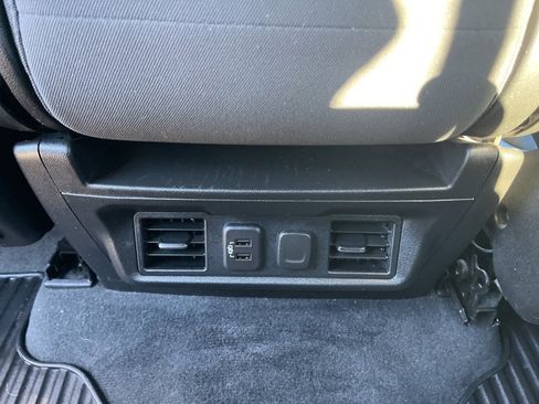 Certified 2021 Chevrolet Silverado 1500 LT w/ Diesel Off-Road Package image 16