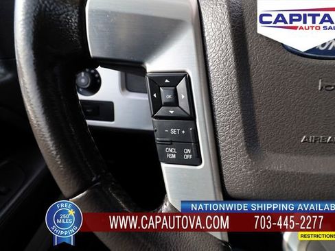 Used 2014 Ford F150 Platinum image 52