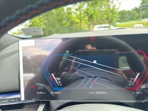 New 2027 BMW M5 AWD/4WD image 26