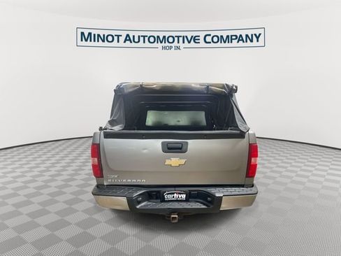 Used 2009 Chevrolet Silverado 1500 W/T image 7