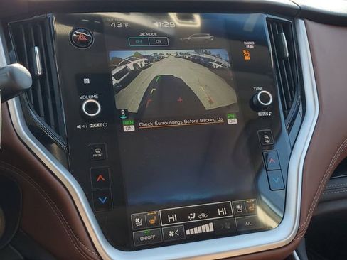 Used 2020 Subaru Outback Touring XT image 32