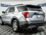 Certified 2022 Ford Explorer XLT w/ Equipment Group 202A image 4