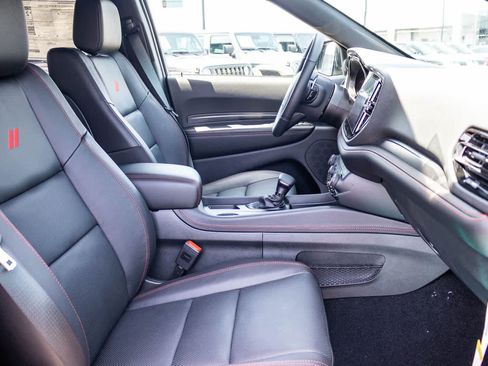 New 2026 Dodge Durango GT AWD/4WD image 18