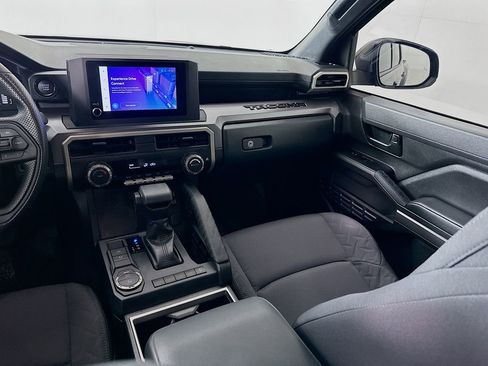 Certified 2026 Toyota Tacoma SR5 image 23