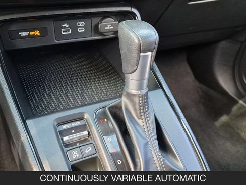 Used 2024 Honda CR-V EX image 21