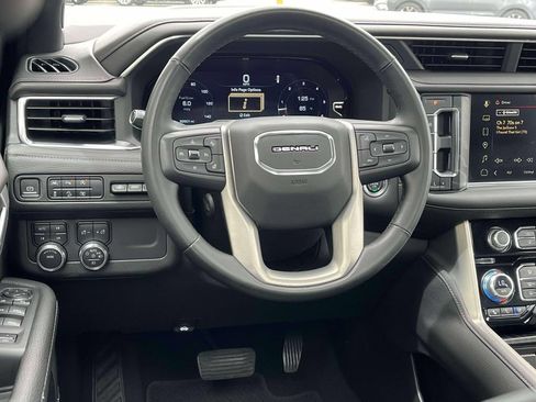 Certified 2023 GMC Yukon Denali AWD/4WD image 12