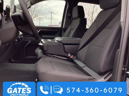 New 2026 Chevrolet Silverado 3500 LT AWD/4WD image 5