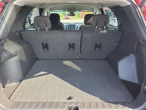 Used 2019 Chevrolet Equinox LT w/ Driver Convenience Package AWD/4WD image 31