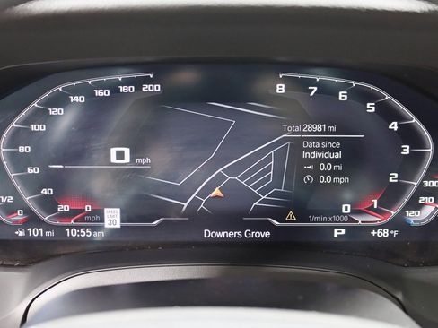 Used 2022 BMW 230i Coupe w/ Convenience Package image 17