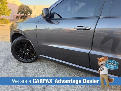 Used 2015 Dodge Durango SXT w/ Quick Order Package 23B RWD image 31