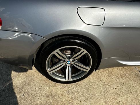 Used 2006 BMW M6 Coupe image 67