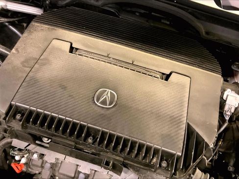 Used 2023 Acura MDX w/Technology Package image 33