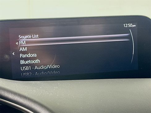 Used 2021 MAZDA MAZDA3 s image 26