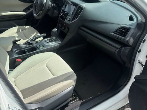Used 2023 Subaru Impreza 2.0i Premium AWD/4WD image 12