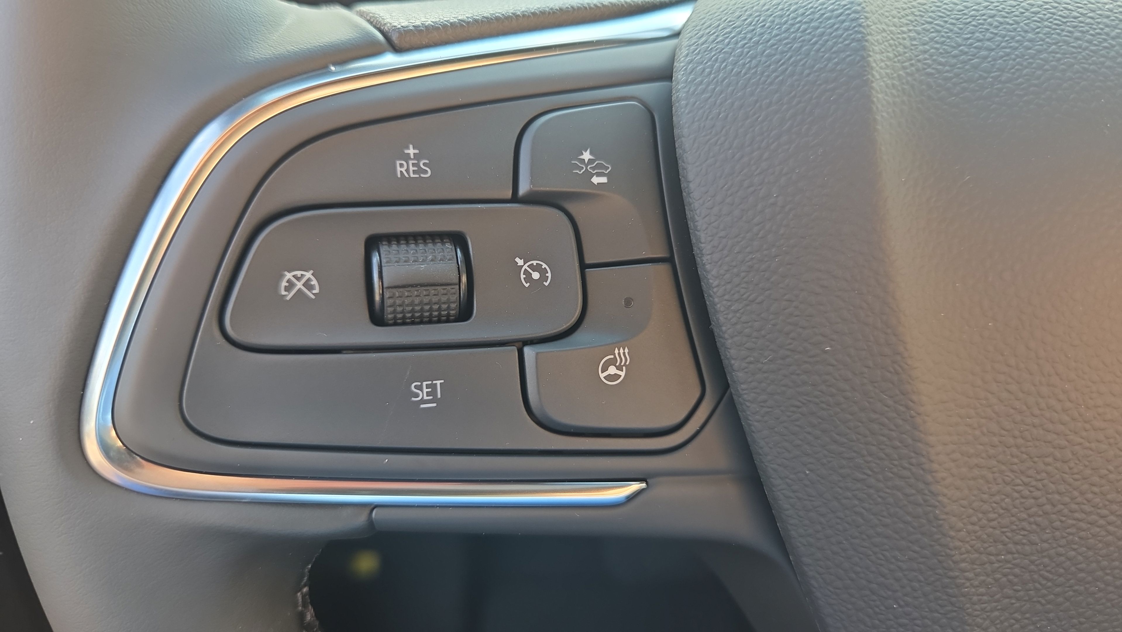 New 2026 Buick Envista Sport Touring w/ Convenience I Package FWD image 23