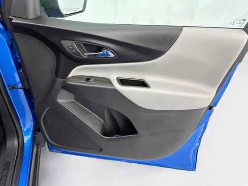 Used 2024 Chevrolet Equinox LS FWD image 23