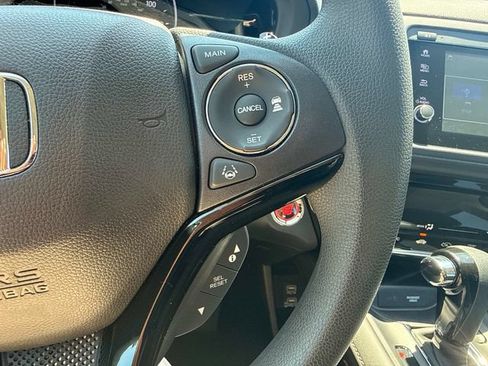Used 2020 Honda HR-V EX image 20