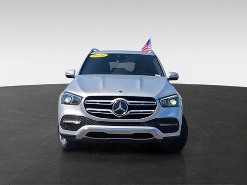 Used 2020 Mercedes-Benz GLE 350 GLE 350 image 2