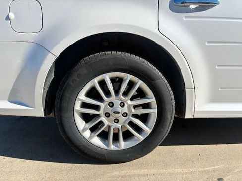 Used 2018 Ford Flex SEL w/ Equipment Group 202A image 9