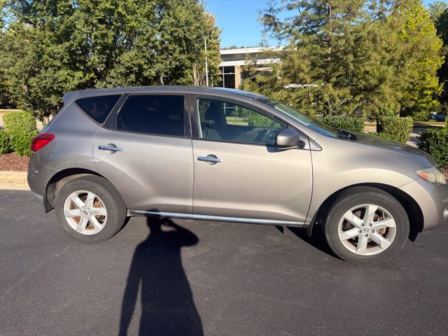 Used 2010 Nissan Murano S AWD/4WD image 3