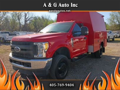 Used 2017 Ford F350 XL w/ Power Equipment Group