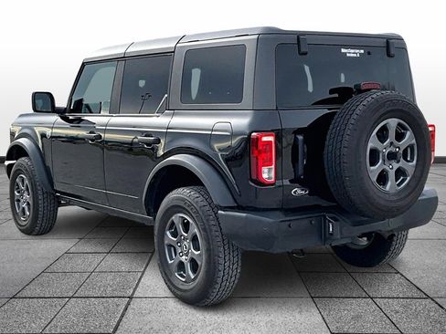 Used 2024 Ford Bronco Big Bend image 10