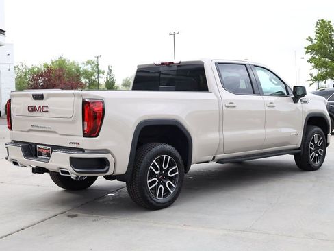 New 2026 GMC Sierra 1500 AT4 w/ AT4 Premium Package AWD/4WD image 6