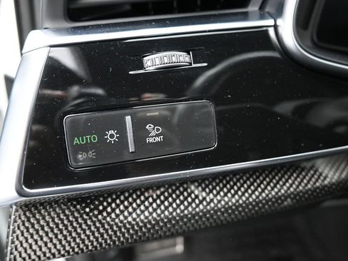 Used 2023 Audi SQ7 Premium Plus image 24