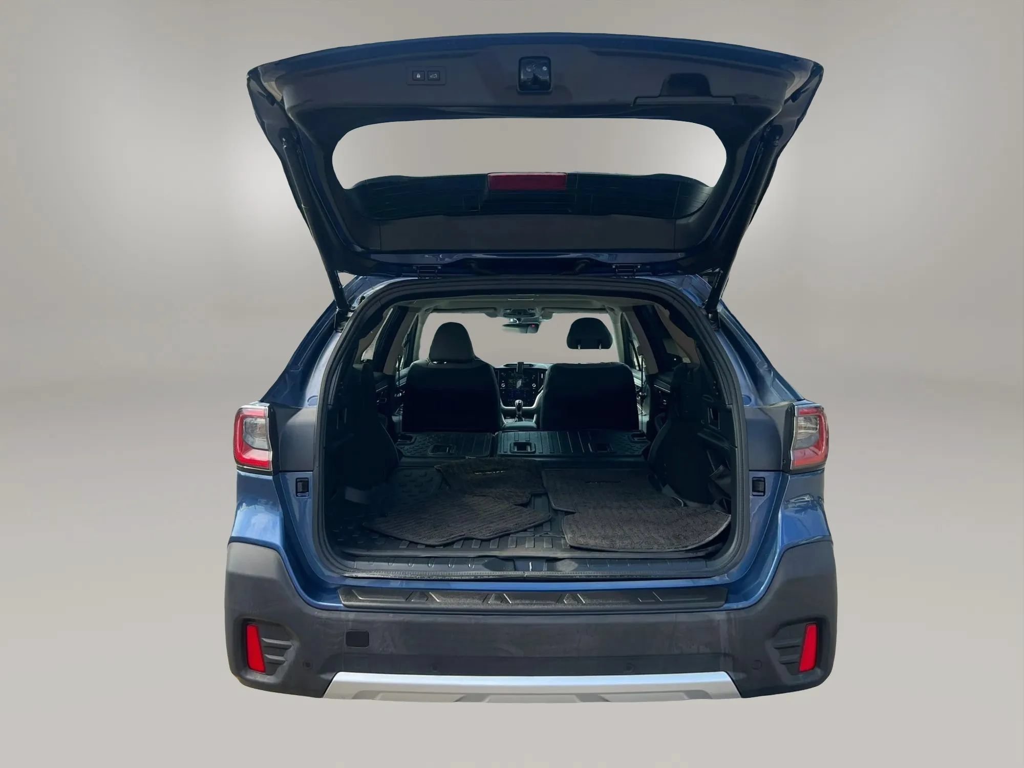 Used 2021 Subaru Outback Limited XT w/ Popular Package #2 AWD/4WD image 9