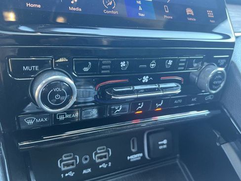 Used 2022 Jeep Grand Cherokee Summit w/ Advanced Protech Group IV image 18