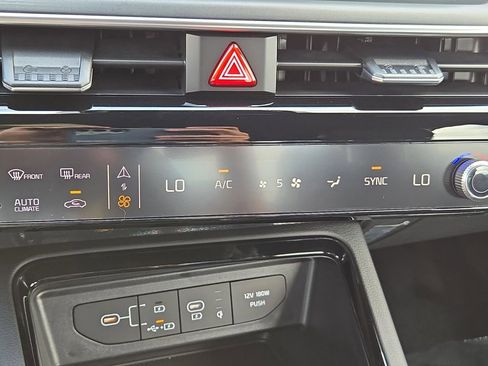 New 2026 Kia K5 GT image 24