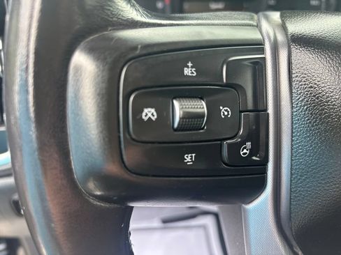 Used 2021 GMC Sierra 1500 SLE AWD/4WD image 23