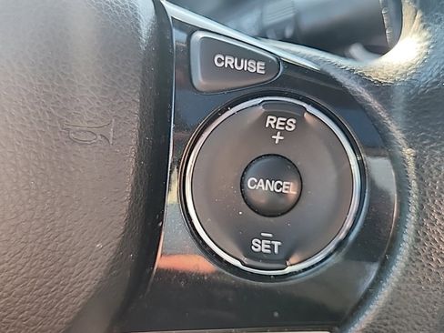 Used 2014 Honda Civic EX image 11