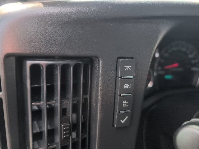 Used 2025 GMC Savana 2500 w/ Driver Convenience Package RWD image 26