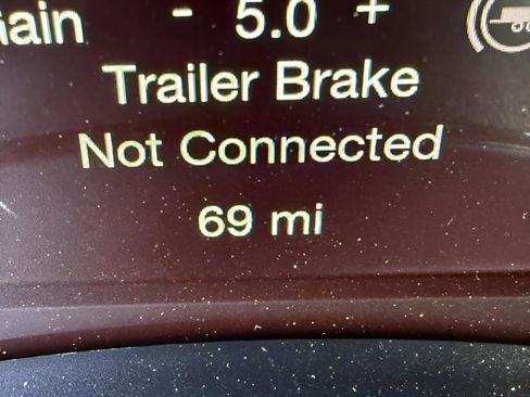 New 2026 Dodge Durango GT image 32