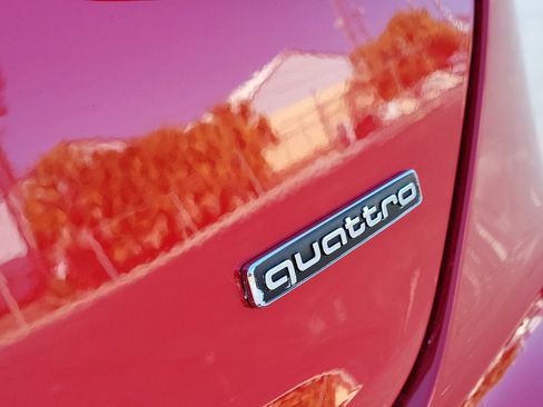 Used 2022 Audi A5 2.0T Prestige image 6