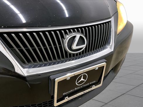 Used 2009 Lexus IS 250 AWD image 27